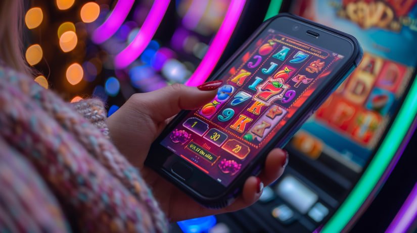 Naru77 bingo turnamen mingguan atmosfer permainan online yang seru dan ramai