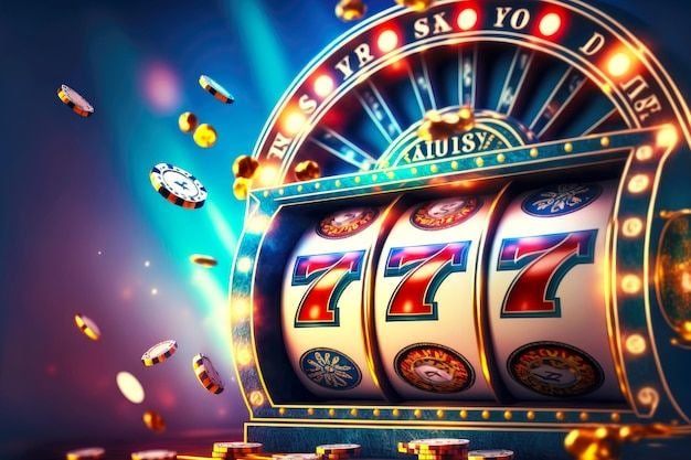 Naru77 bingo online permainan kartu angka seru untuk pemain Indonesia
