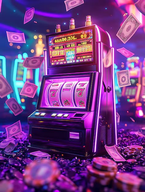 Naru77 bingo online seru dan mudah dimainkan di Indonesia