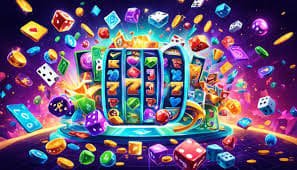 Naru77 tembak ikan game seru dengan hadiah menarik